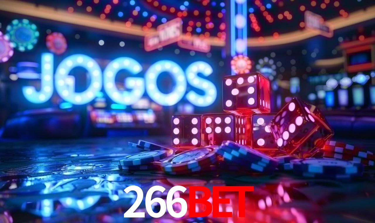 Experiência VIP 266bet