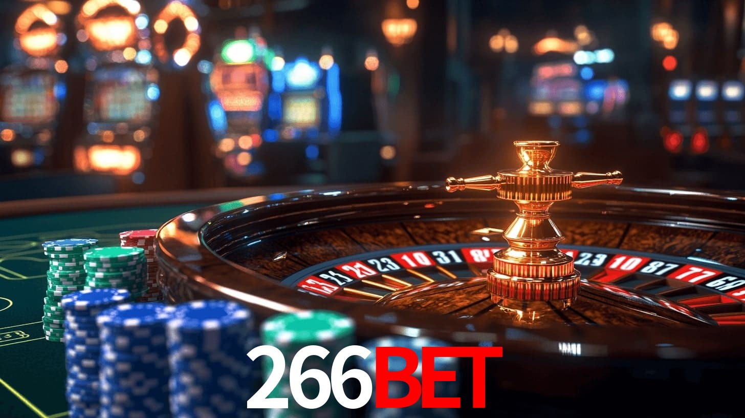 266bet - Cassino Premium, Baixe Já！ - 266bet app