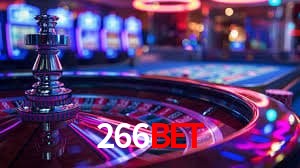 Integração de APIs 266bet