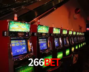 A Emoção da Loteria na 266bet: Uma Chance de Mudança de Vida