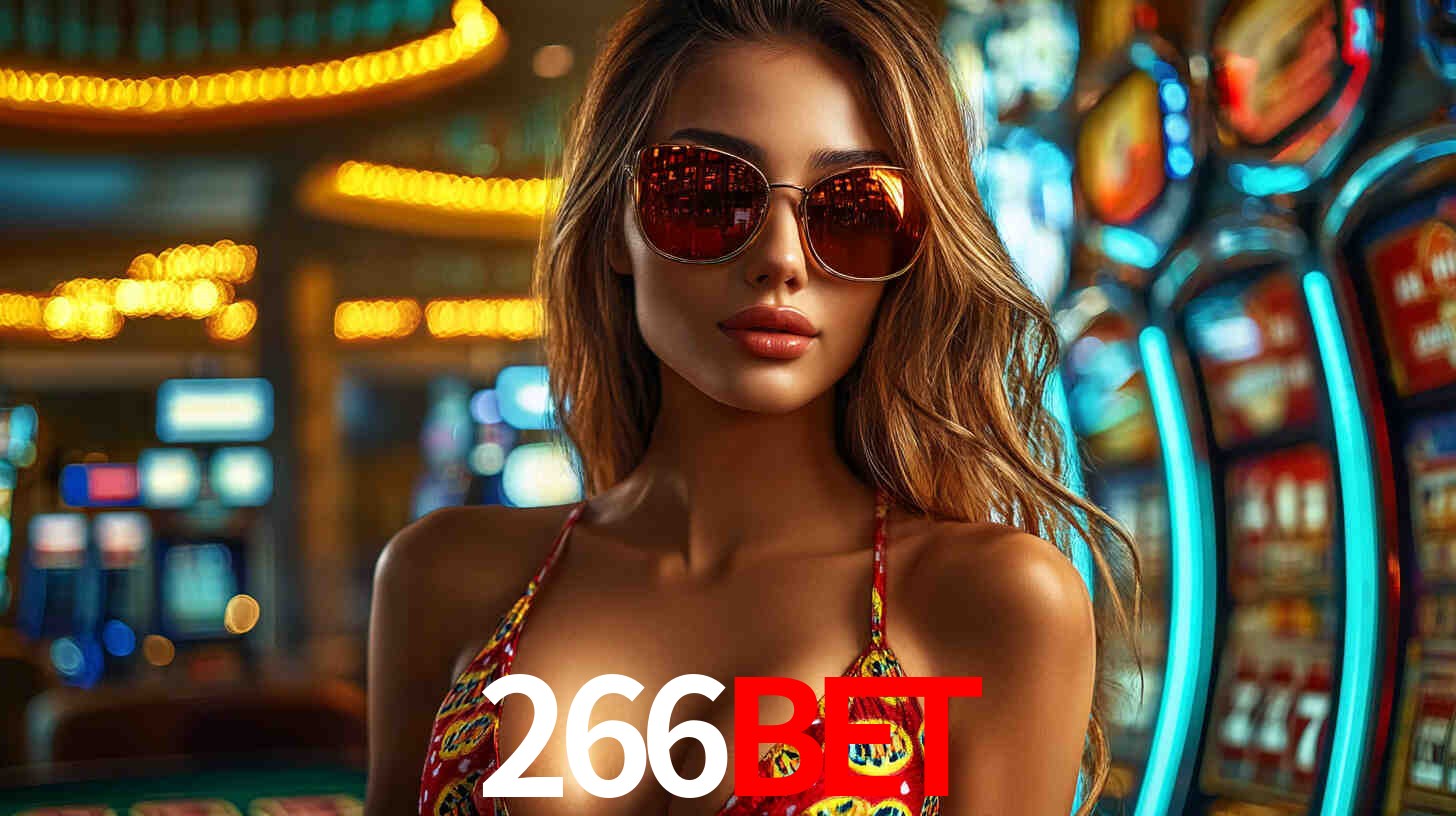 Bônus Diários 266bet