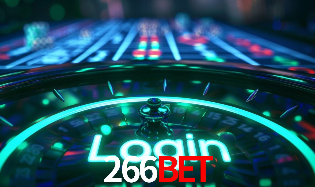 Segurança 2FA 266bet