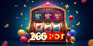 Provedores de Jogos 266bet