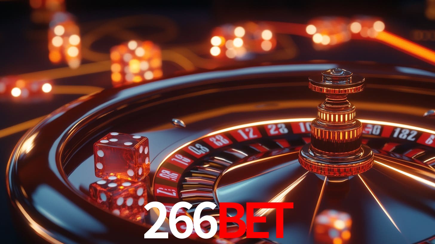 266bet login app