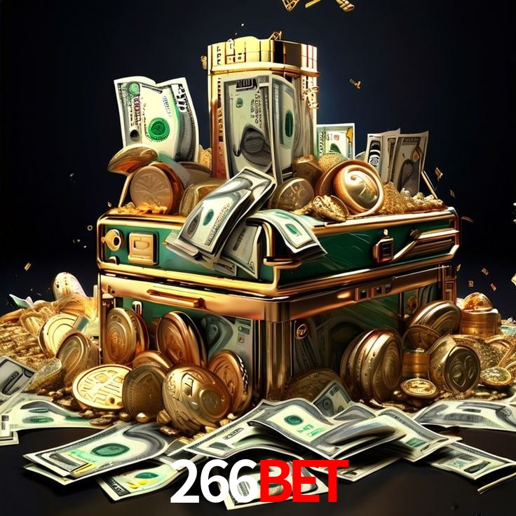 Design Responsivo 266bet
