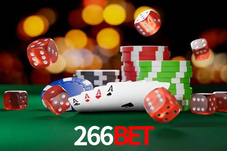 Ofertas Exclusivas 266bet