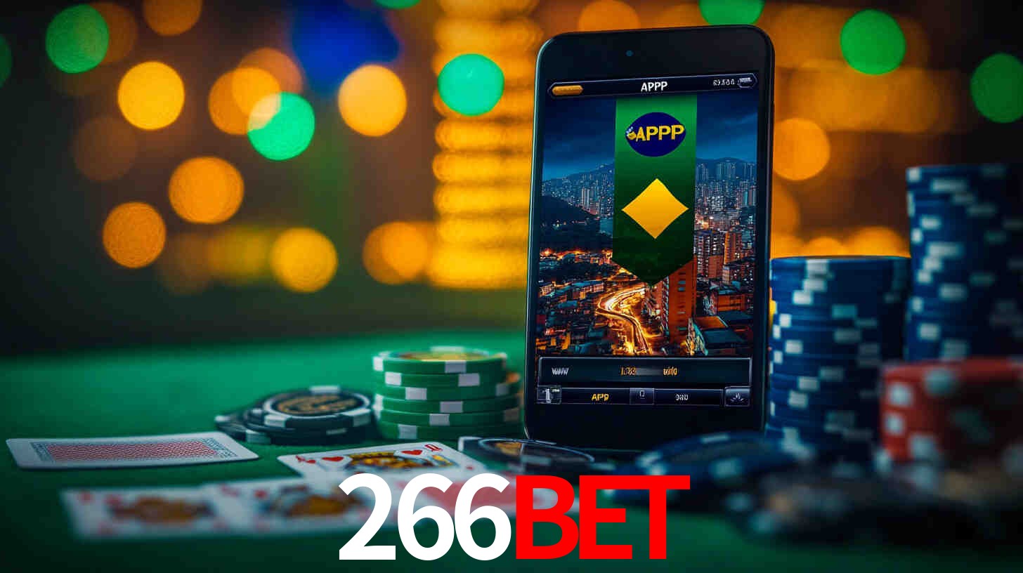 Apostas de Basquete 266bet