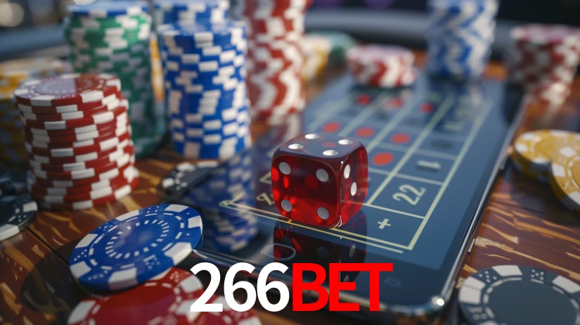 266bet login app