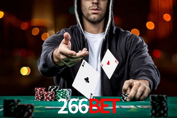 Jogos Exclusivos 266bet