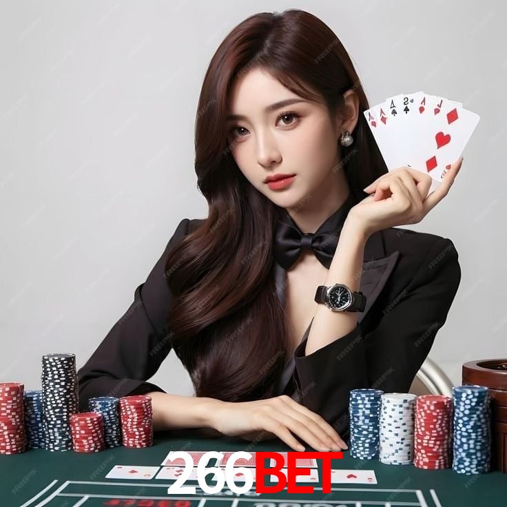 Casino Ao Vivo 266bet