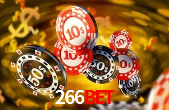 Cadastro Rápido 266bet
