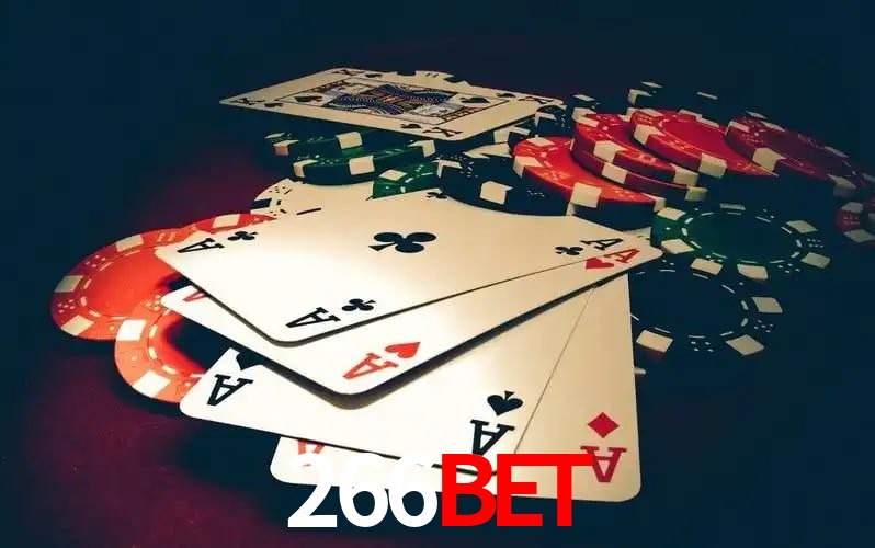 Promoção Relâmpago 266bet