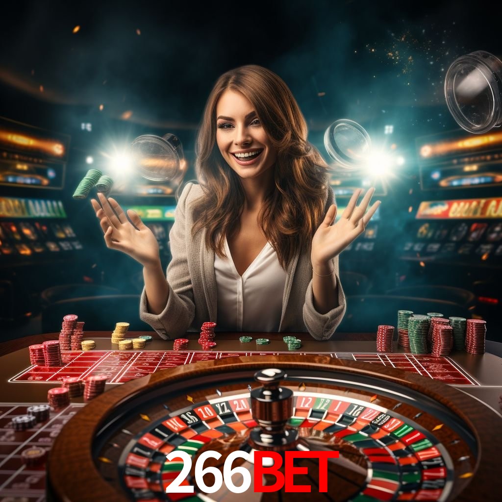266bet,266bet app