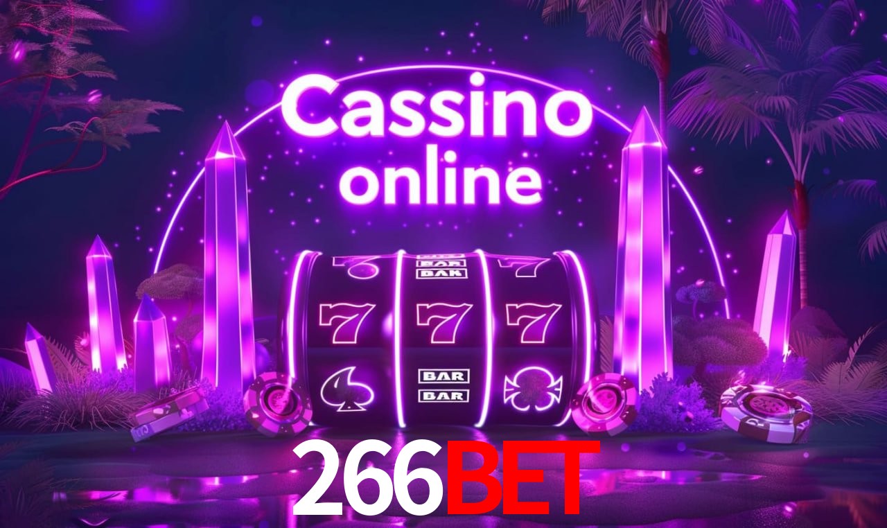 Diretório de Jogos 266bet