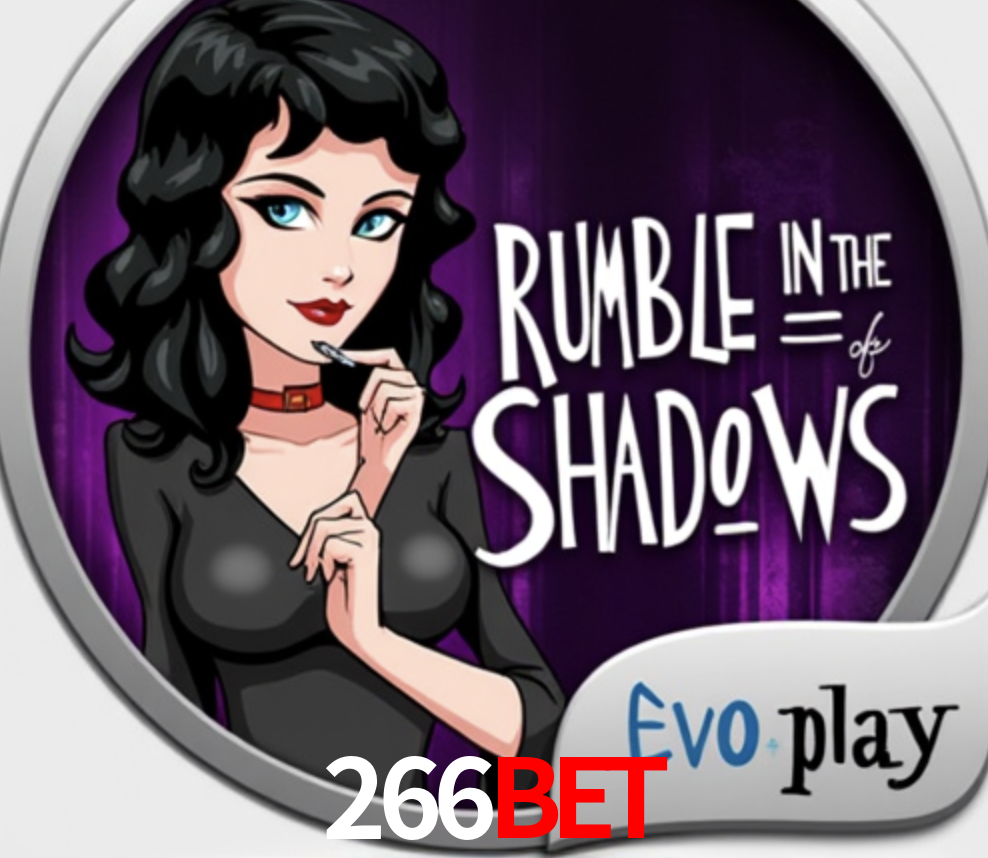 Descubra o Mundo do Cassino Online com 266bet