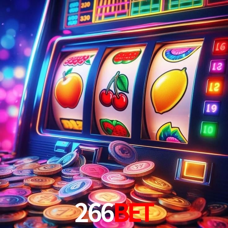 Sistemas de Segurança 266bet