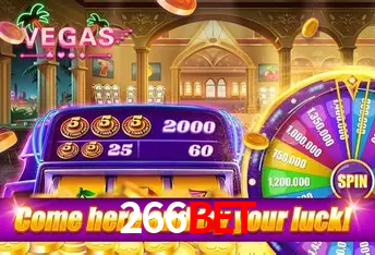 Inovações de Jogos na 266bet: O Futuro das Experiências Interativas