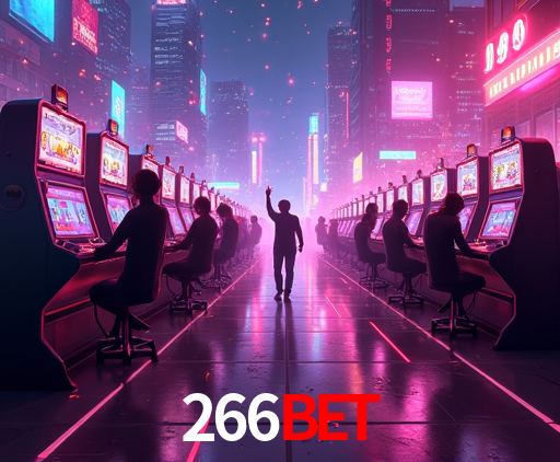 Diretório de Jogos 266bet