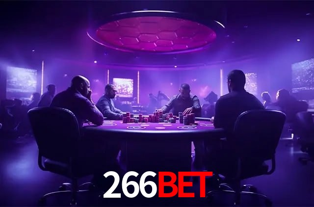 Torneios 266bet