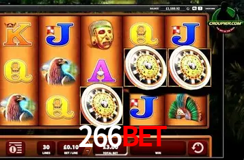 Descubra o Programa VIP da 266bet: Vantagens Exclusivas para Jogadores
