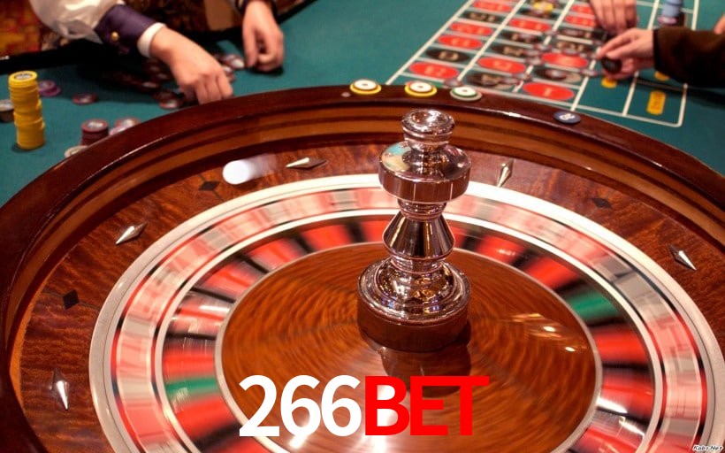 Recursos de Bônus 266bet