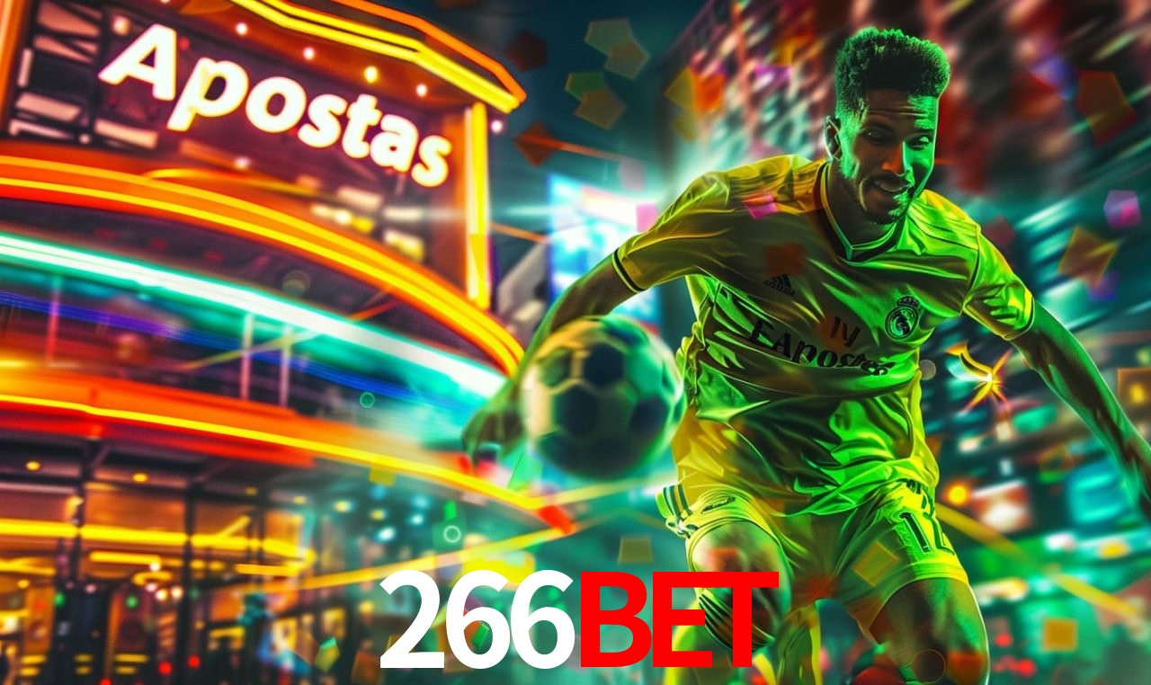 Especiais de Fim de Semana 266bet