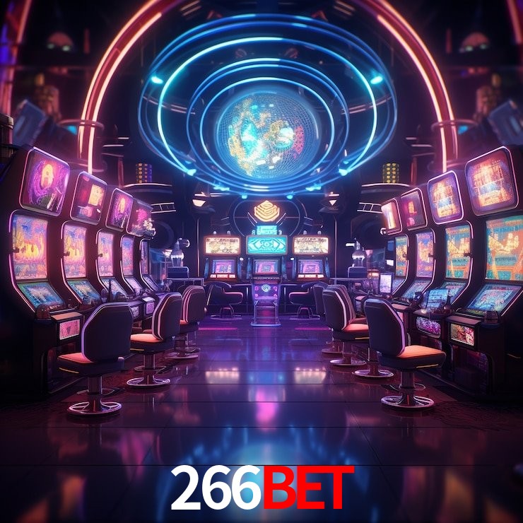 Promoções Sazonais 266bet