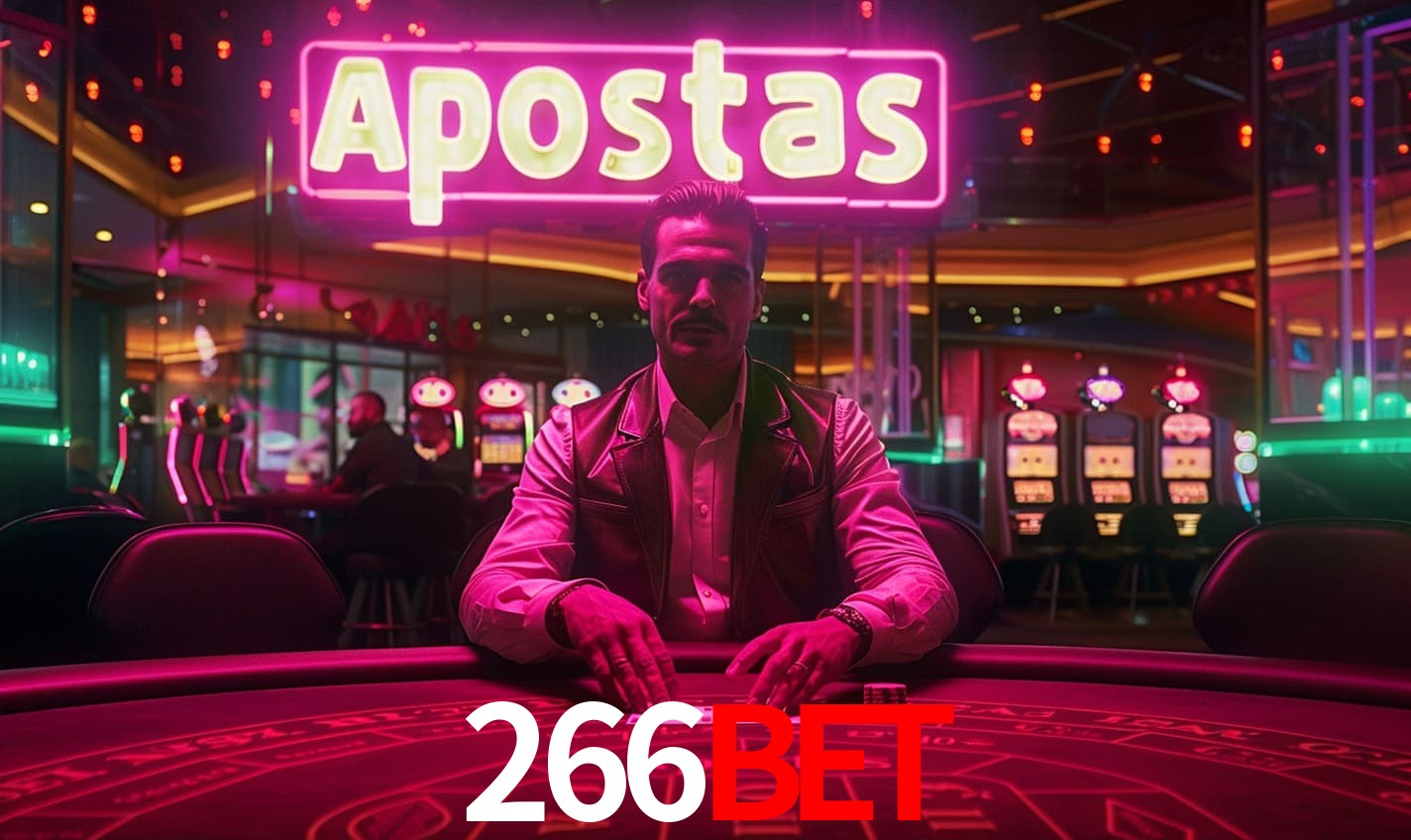 Jogos Exclusivos 266bet