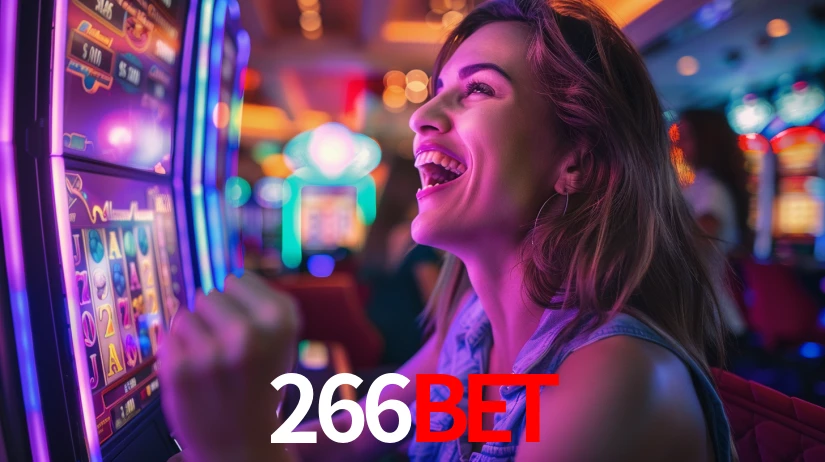 266bet app