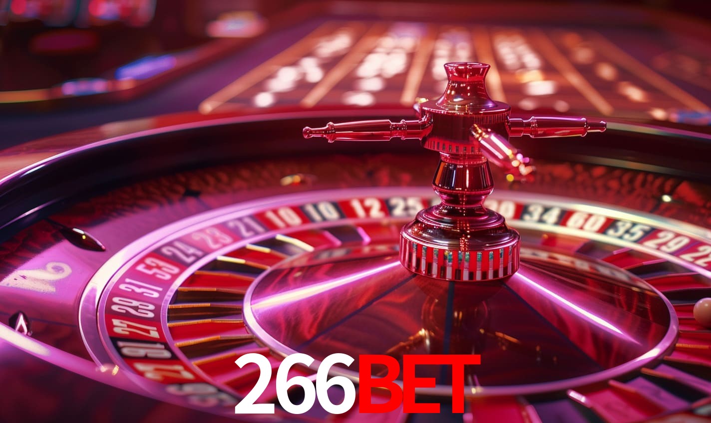 Programa VIP 266bet