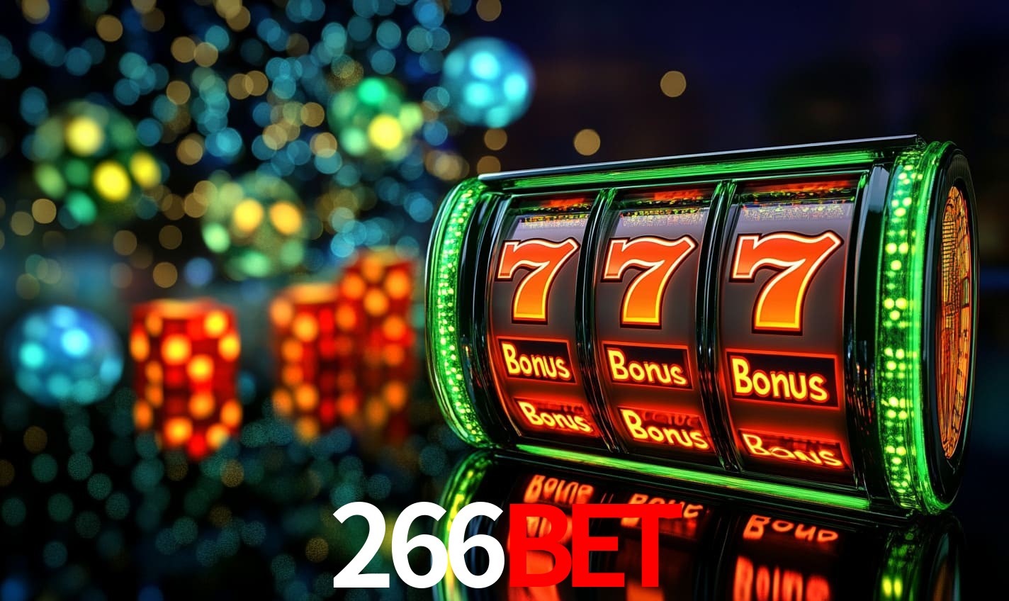 Estatísticas do Jogo 266bet