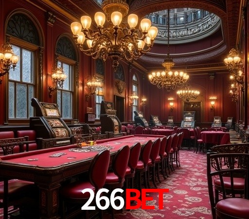 Cadastro Rápido 266bet