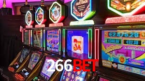 Estatísticas Esportivas 266bet