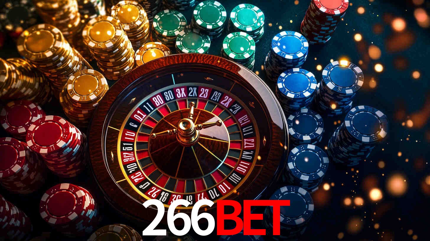 Programa VIP 266bet