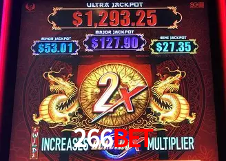 A Revolução dos Aplicativos de Jogos no 266bet