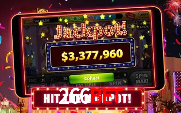 Descubra o Programa VIP da 266bet: Vantagens Exclusivas para Jogadores