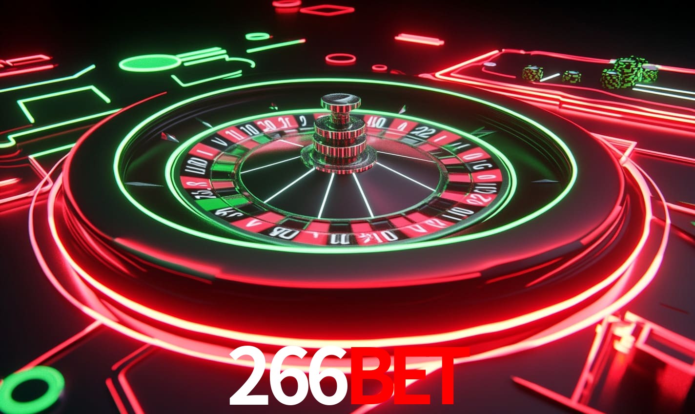 PIX Instantâneo 266bet