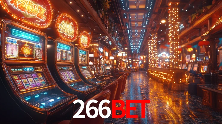 266bet: Seu Especialista em Apostas Esportivas Brasileiras