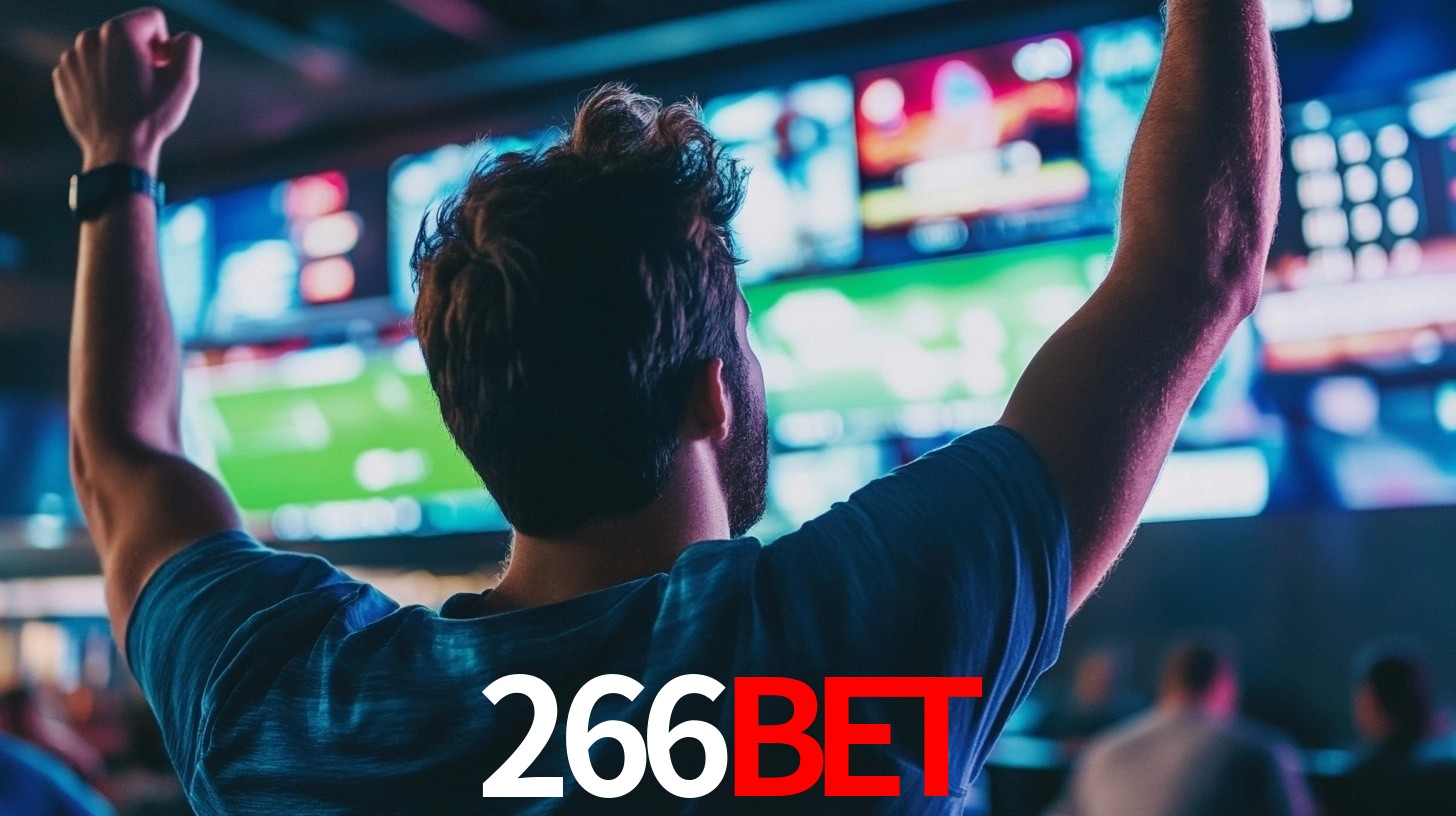 266bet app
