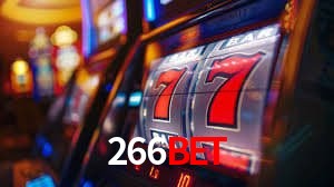 Recursos de Bônus 266bet