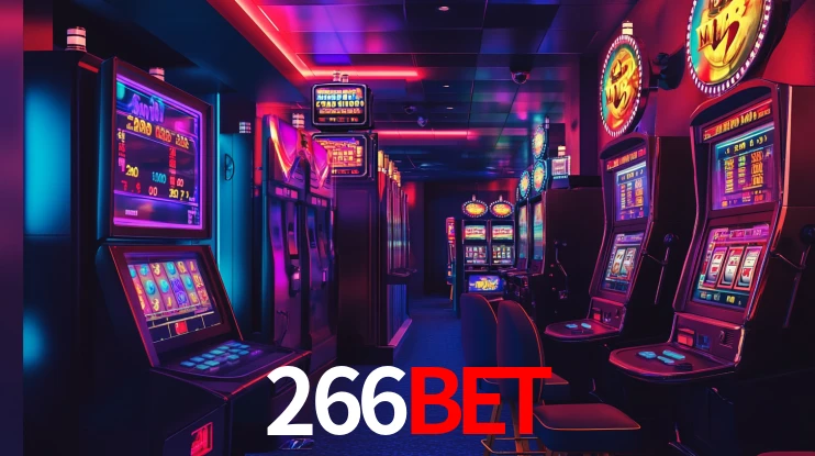 266bet login app