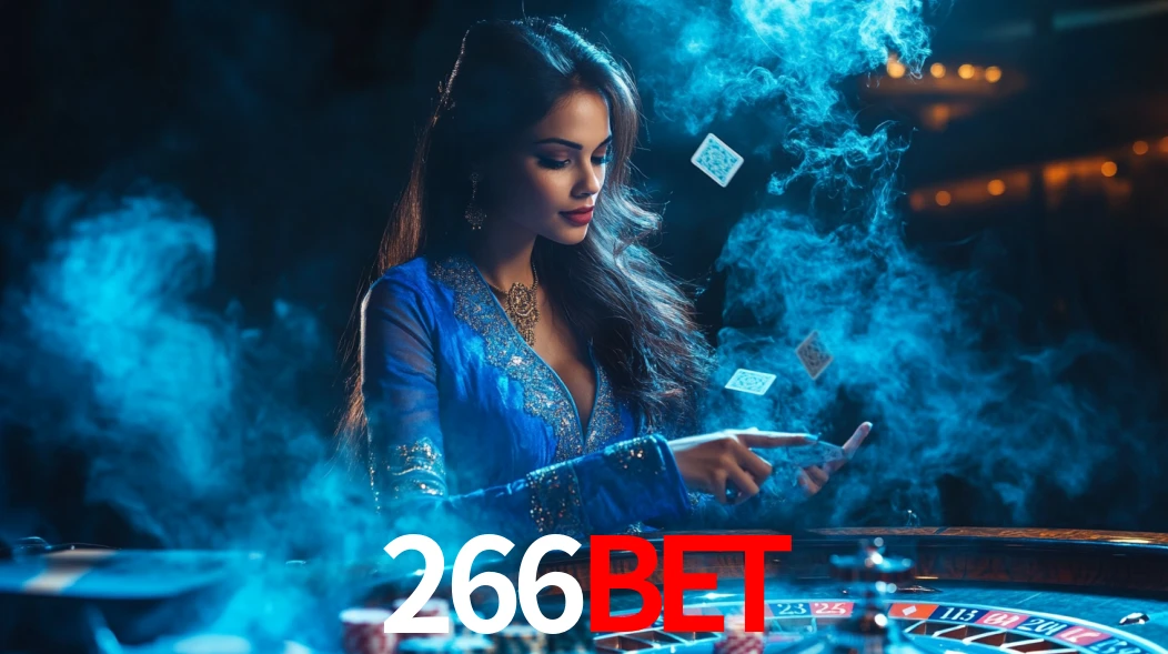 Interface Premium 266bet