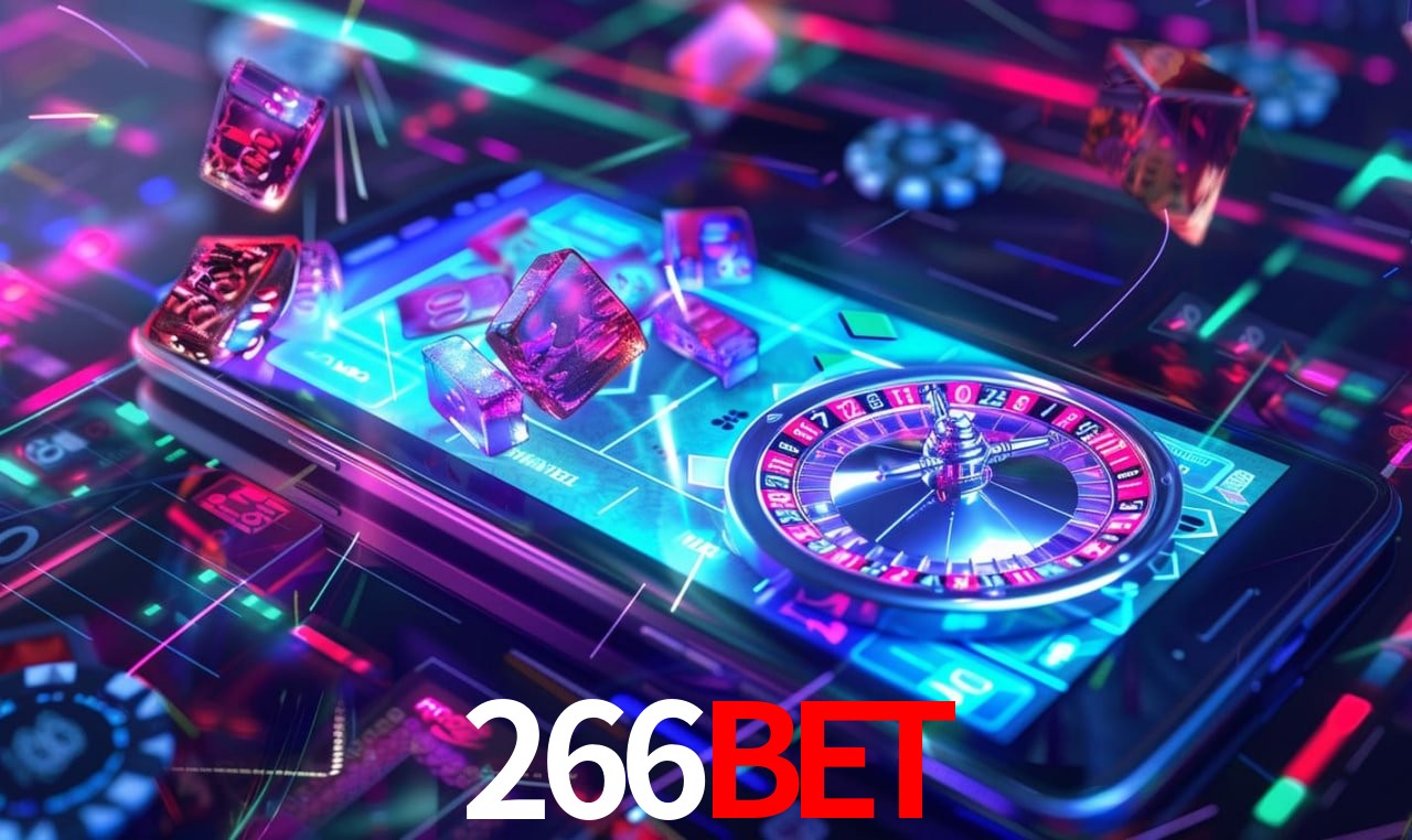 Tecnologia da Plataforma 266bet