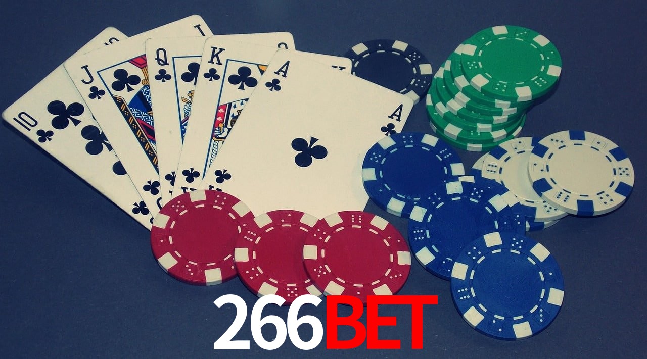 Casino VIP 266bet