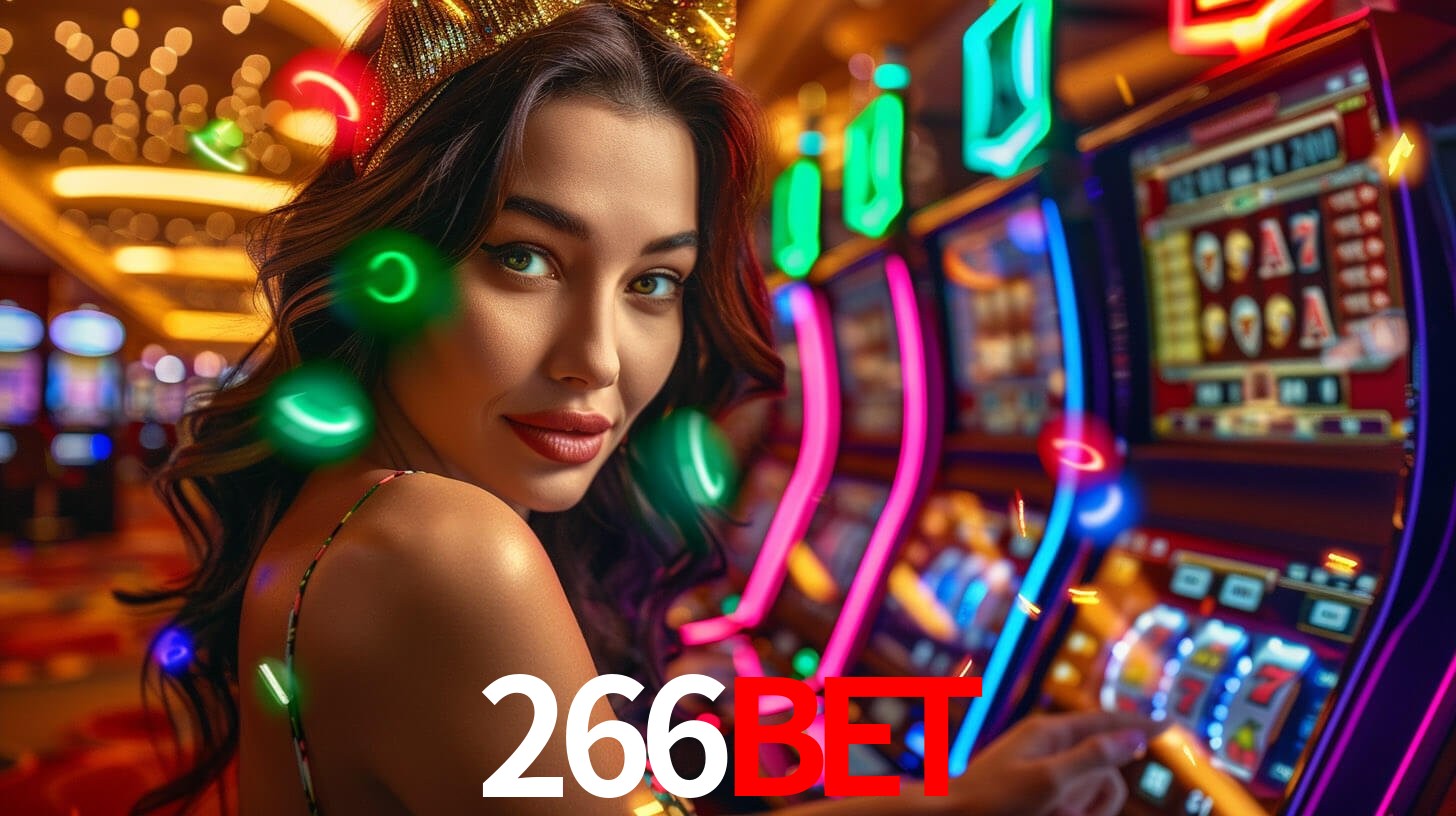 Interface Premium 266bet
