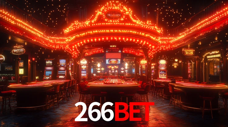 266bet,266bet app