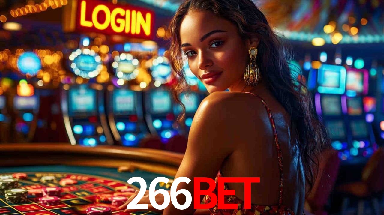 Experiência VIP 266bet