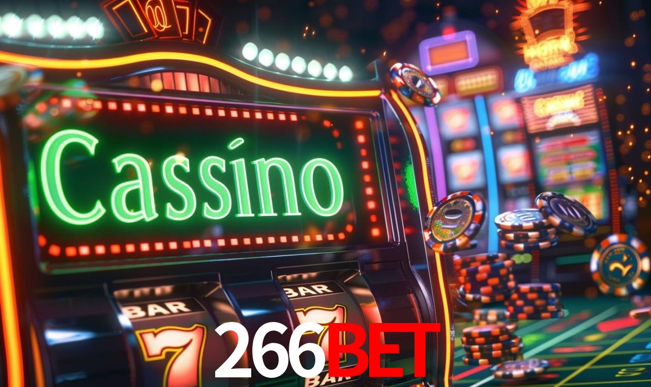 Avaliações dos Jogadores 266bet