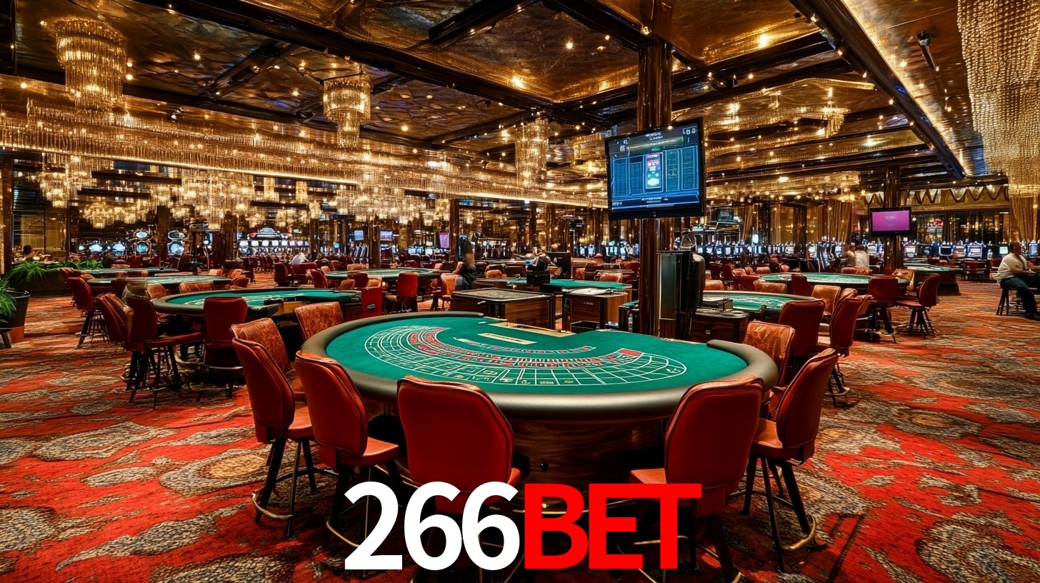 266bet,266bet app