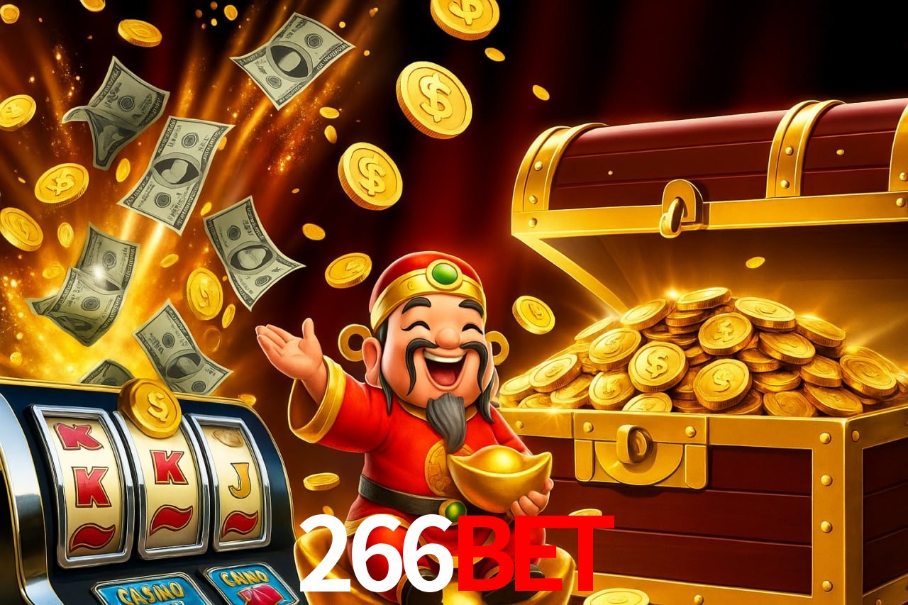 Estatísticas do Jogo 266bet